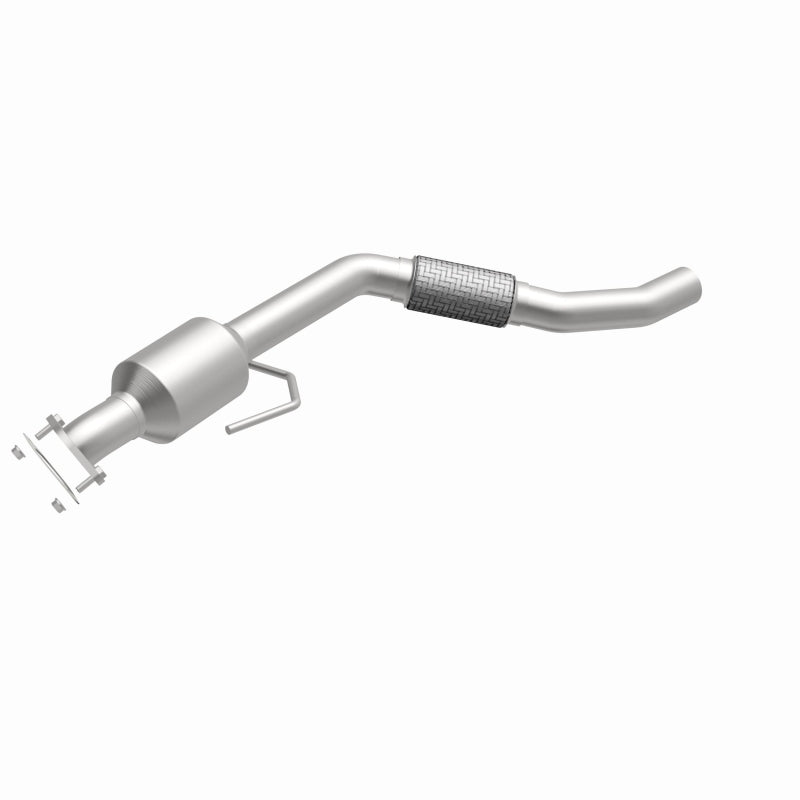 Magnaflow 280238 20-21 fits Ford Explorer Single Underbody 2.3L Direct Fit Converter