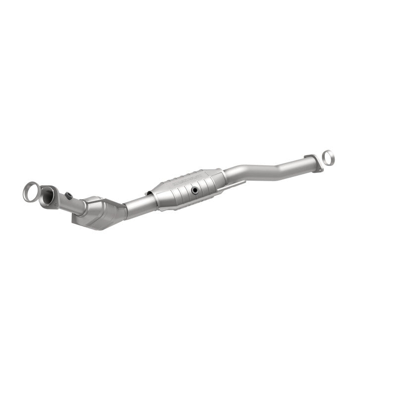 MagnaFlow 441413 Conv DF fits Infiniti 02-04 I35 3.5L rea