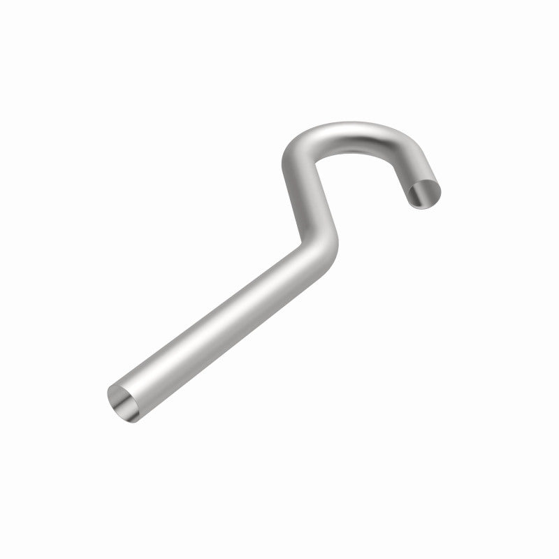 MagnaFlow 10742 Univ bent pipe SS 3.00inch 180/45