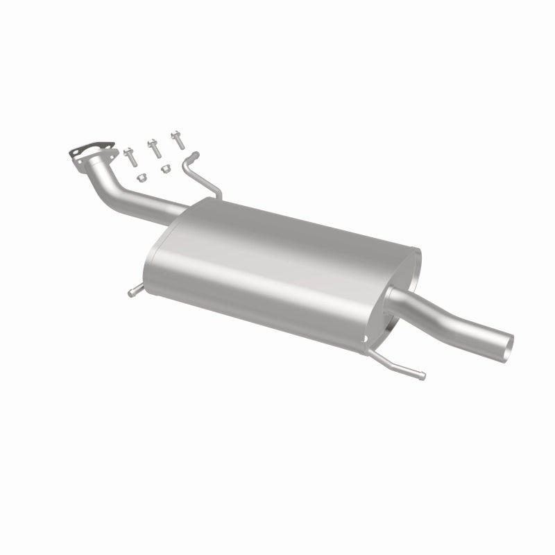 Magnaflow 108-0167 BRExhaust 02-07 fits Mitsubishi Lancer 2.0L Muffler Kit