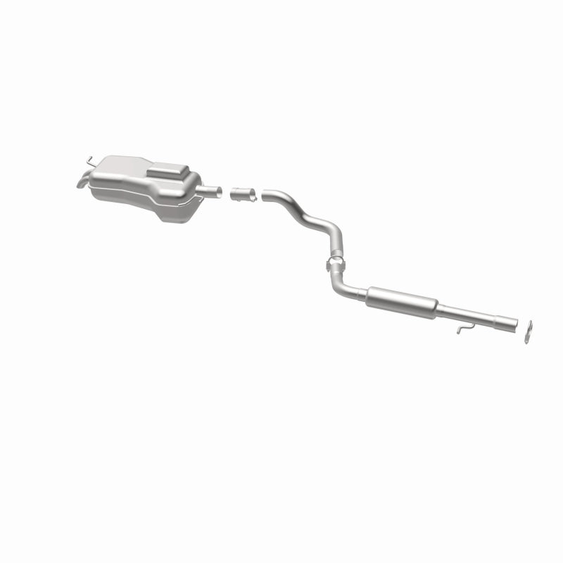 Magnaflow 106-0265 BRE Exhaust Kit 99-06 fits VW Beetle GLS