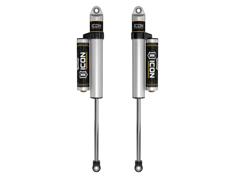 ICON 37705P 1999+ fits Ford F-250/F-350 Super Duty 0-3in Rear 2.5 Series Shocks VS PB - Pair