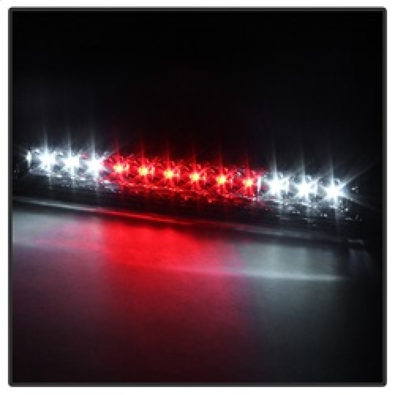 9027970 Xtune fits Chevy 99-06 Silverado / GMC Sierra 99-06 LED 3rd Brake Ligh