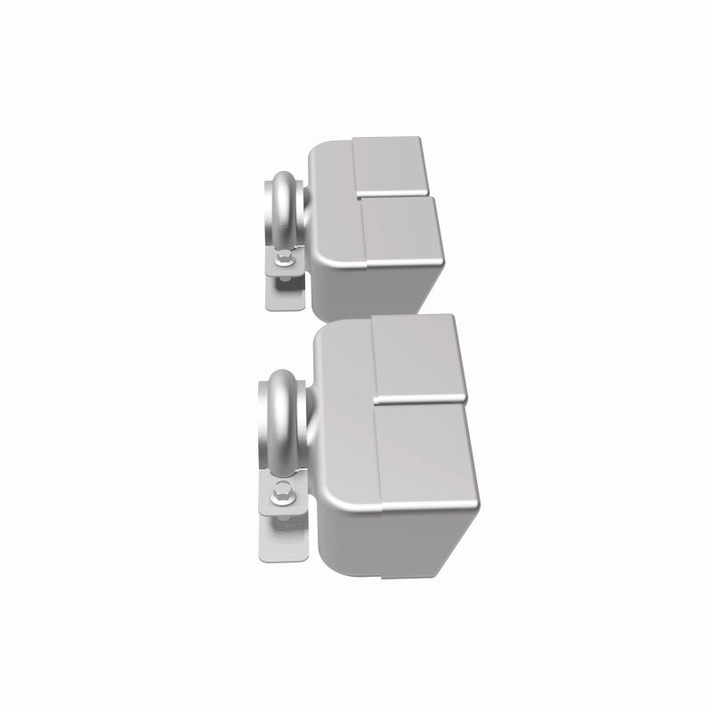 MagnaFlow 35221 Tip 1-Set Quad Square