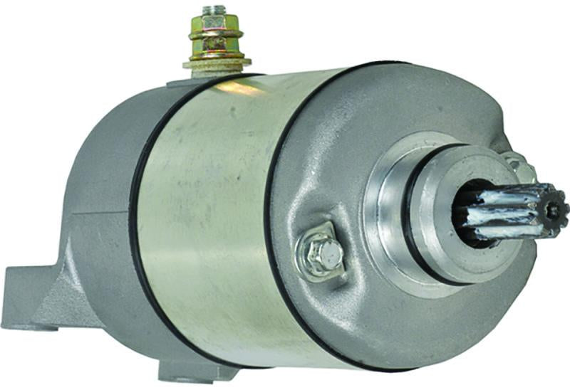 BikeMaster 153758 BikeMaster Starter