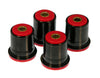 Prothane 7-277 fits GM Front Upper Control Arm Bushings - Red