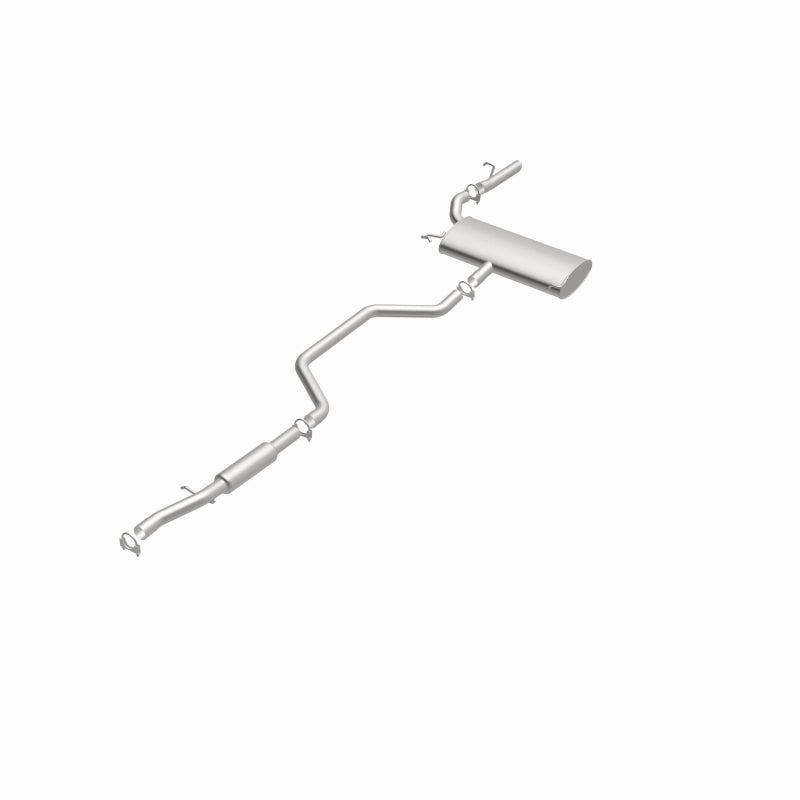 Magnaflow 106-0112 BRE Exhaust Kit 07-14 Sebring 200 Avenger 2.4L