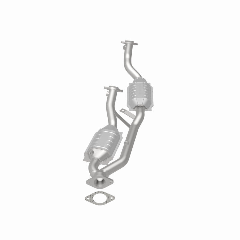 MagnaFlow 23543 Conv DF Windstar 3.8L