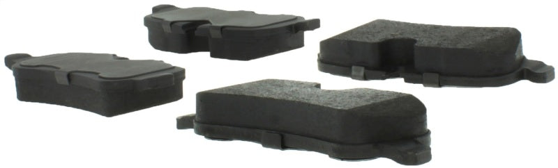 Stoptech 305.1099 Street Select Brake Pads - Front/Rear
