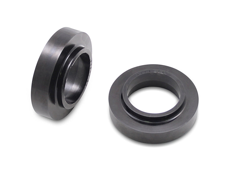SuperPro SPF3281-20K Coil Spring Spacer Kit - 20mm (Pair)