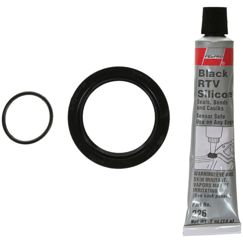 Fel-Pro TCS46151 fits Ford Fusion TCS 46151 Engine Crankshaft Seal Kit
