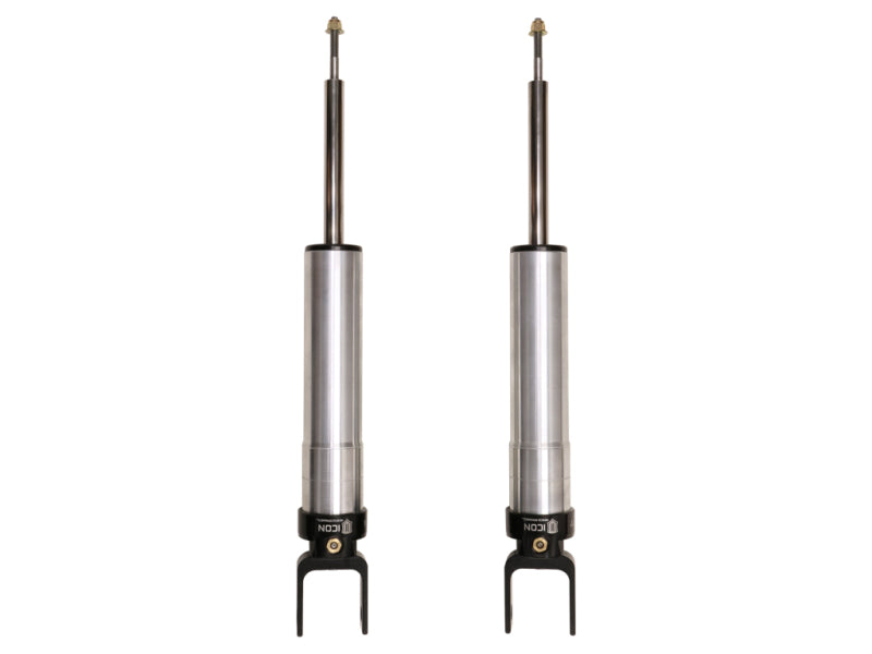 ICON 27781P fits Jeep 10-15 Grand Cherokee Rear 2.5 Series Shocks VS IR - Pair