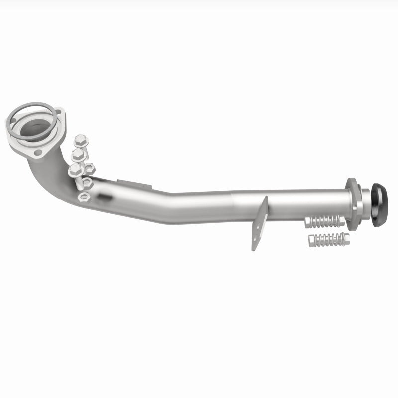 Magnaflow 107-0119 BRE Exhaust 93-95 fits Civic del Sol 1.5L Front Pipe Kit