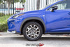 Tanabe TNF196 NF210 Springs 15-16 fits Lexus NX200T F-Sport FWD