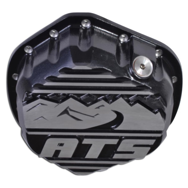ATS Diesel 4029002272 03-19 Dodge RAM 2500/3500 Protector AAM 11.5in Differential Cover Assembly
