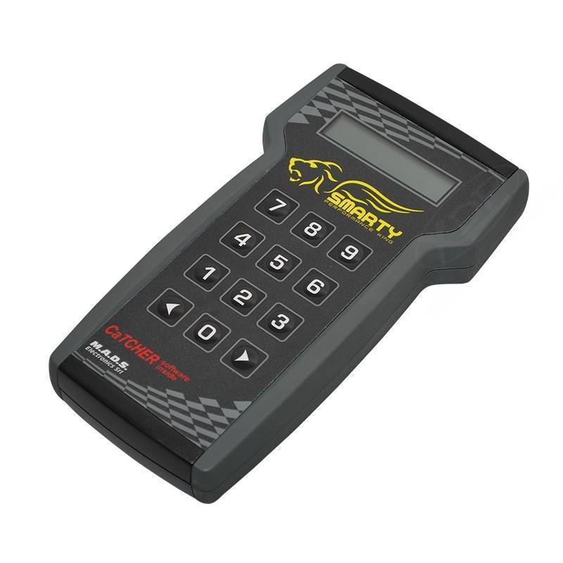 Smarty S-06 03-07 fits Dodge Ram Cummins 5.9L Diesel S-06 (S-06 PoD) Tuner