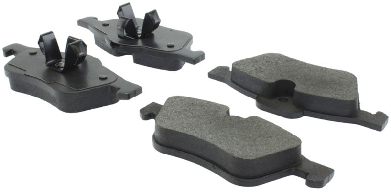 StopTech 308.0939 Street Touring fits Mini 02-06 Front Brake Pads