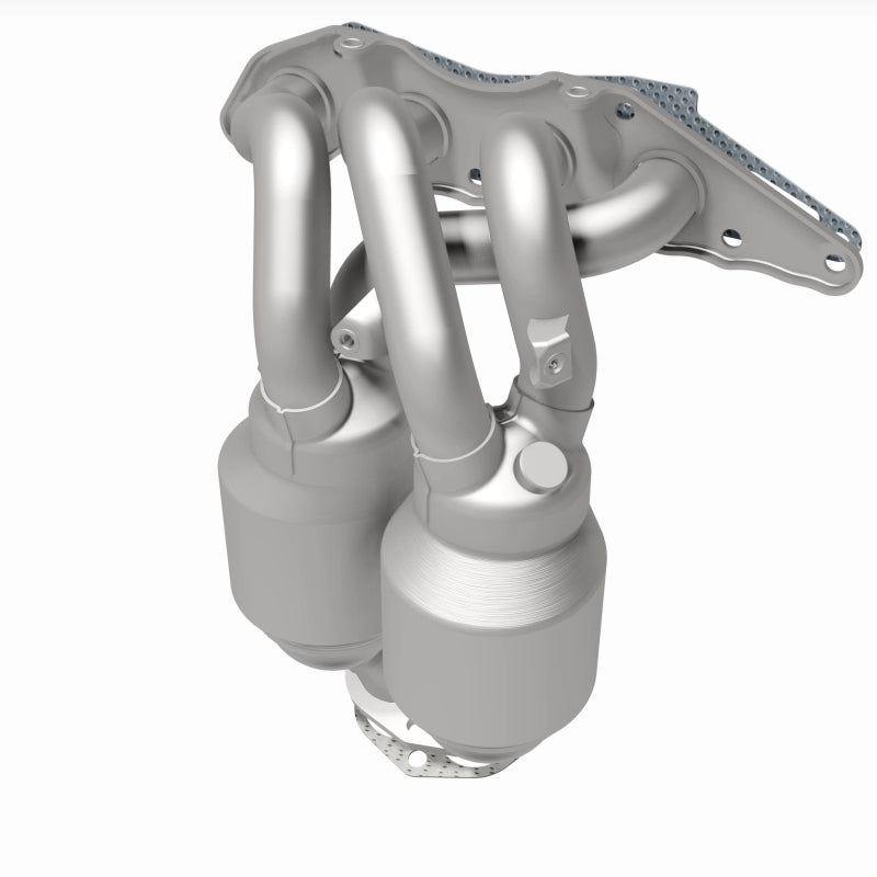 Magnaflow 5531347 07-14 fits Mitsubishi Eclipse 2.4L Direct Fit CARB Compliant Catalytic Converter