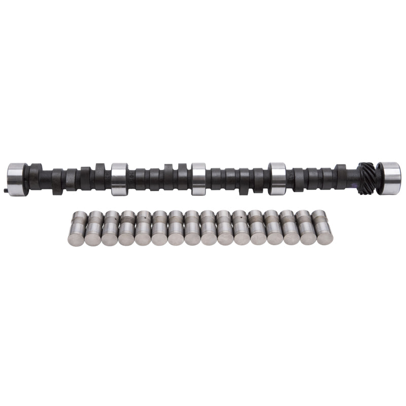 Edelbrock 2103 Perf Plus Cam and Lifters Kit fits SBC 400