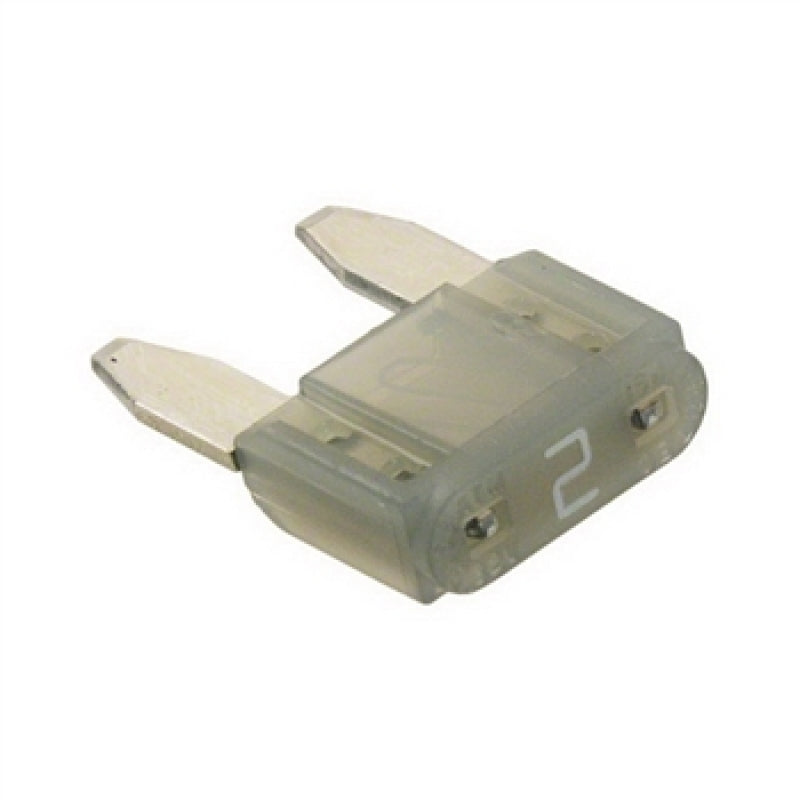 SPOD 46250 Fuse 2 AMP Mini ATC