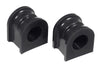 Prothane 6-1164-BL 6-1164-BL 05+ fits Ford Mustang Front Sway Bar Bushings