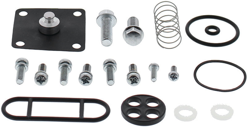 QuadBoss 420539 07-08 Arctic Cat 400 DVX Fuel Tap Kit