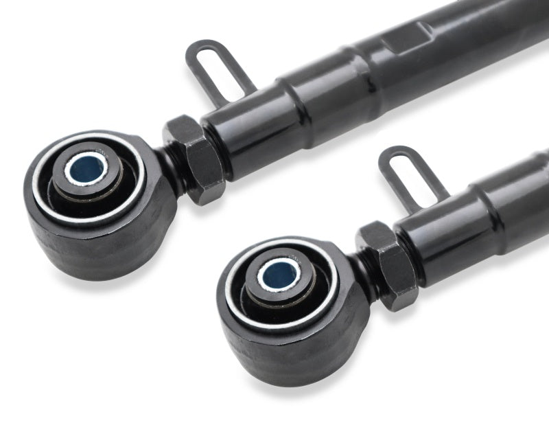 Superpro TRC498 10-14 fits Toyota FJ Cruiser / 10-23 Toyota 4Runner Upper Trailing Arm Adj Kit