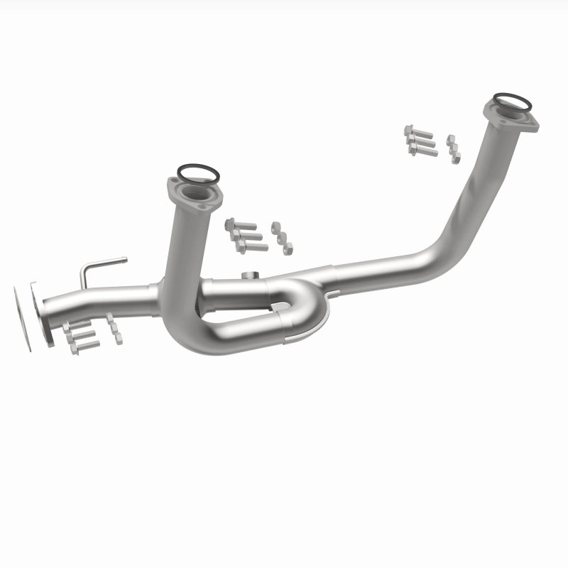 Magnaflow 107-0082 BRE Exhaust 99-04 Odyssey 3.5L Front Pipe Kit
