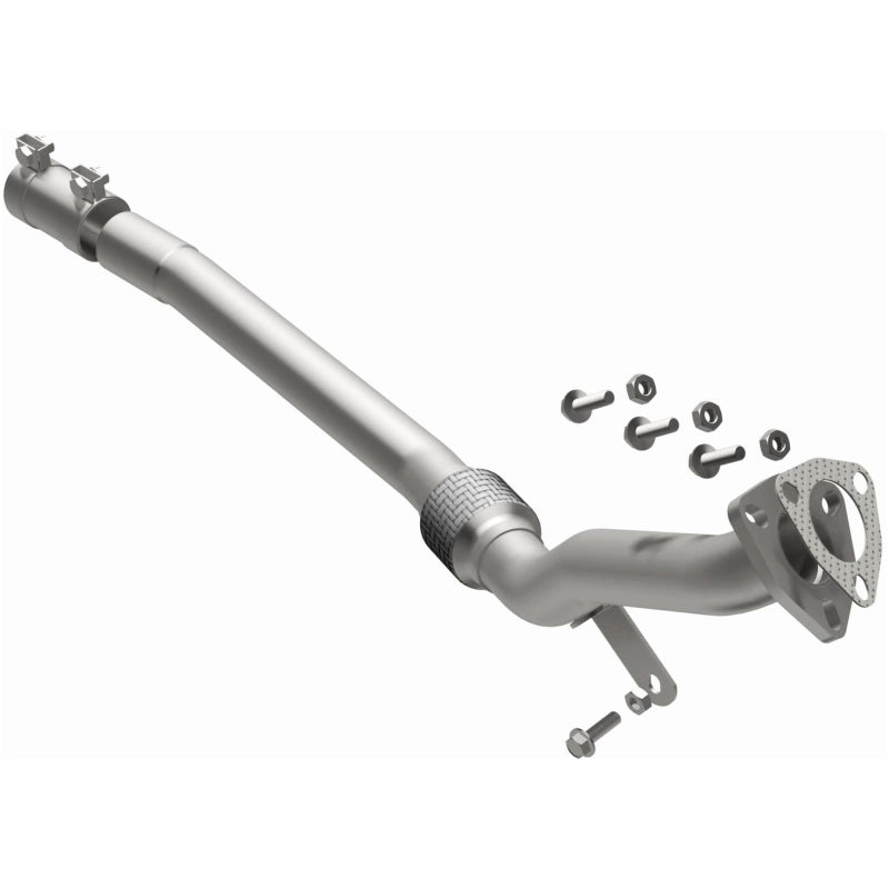 Magnaflow 107-0242 BRE Exhaust 02-05 A4 Quattro A4 1.8L Front Pipe Kit
