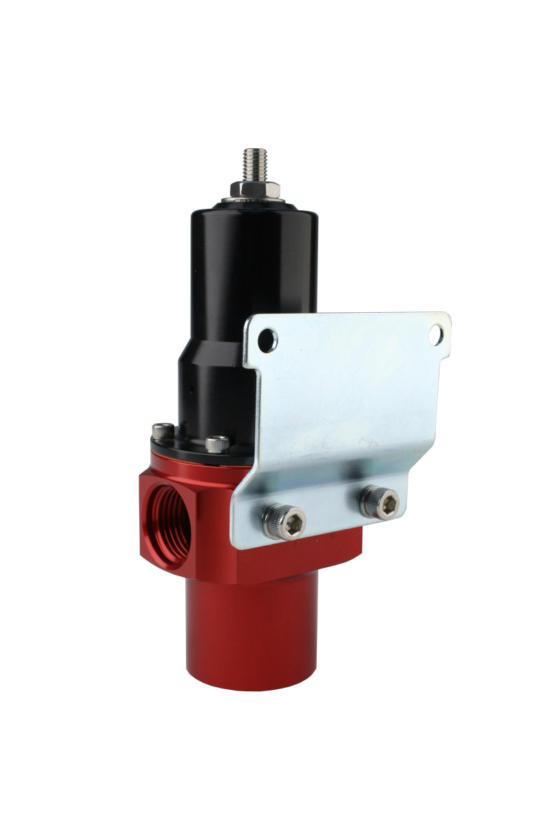 Aeromotive 13210 Pro-Stock 2-Port Regulator 4-8 PSI