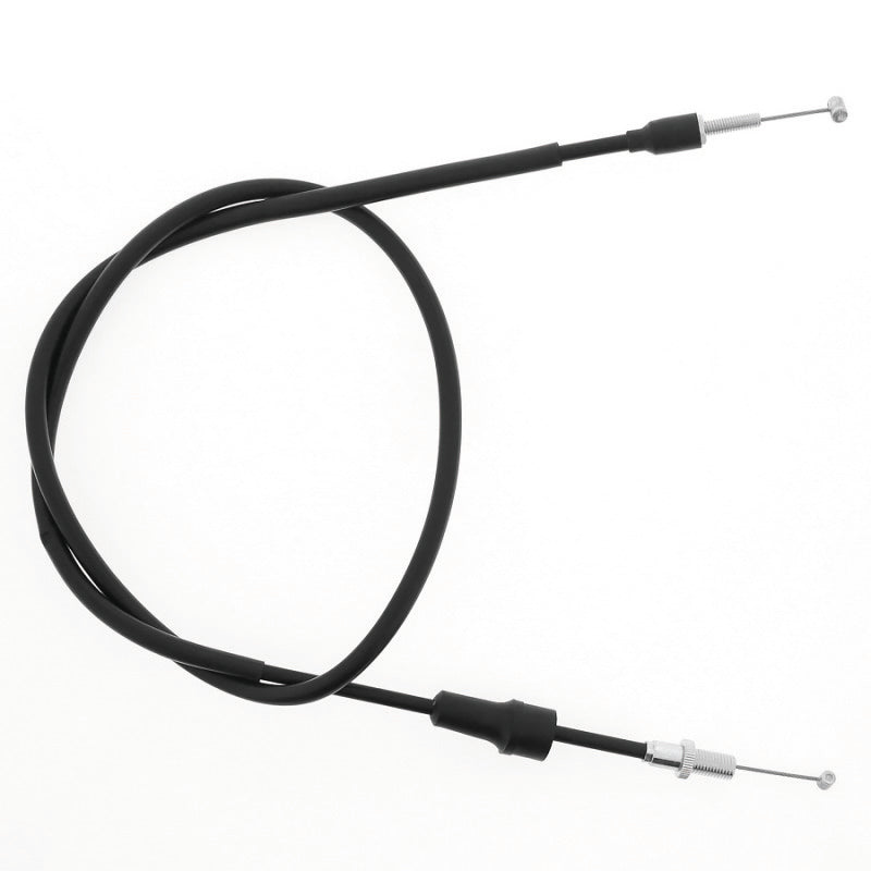 QuadBoss 414858 fits Honda TRX300 FourTrax Throttle Cable