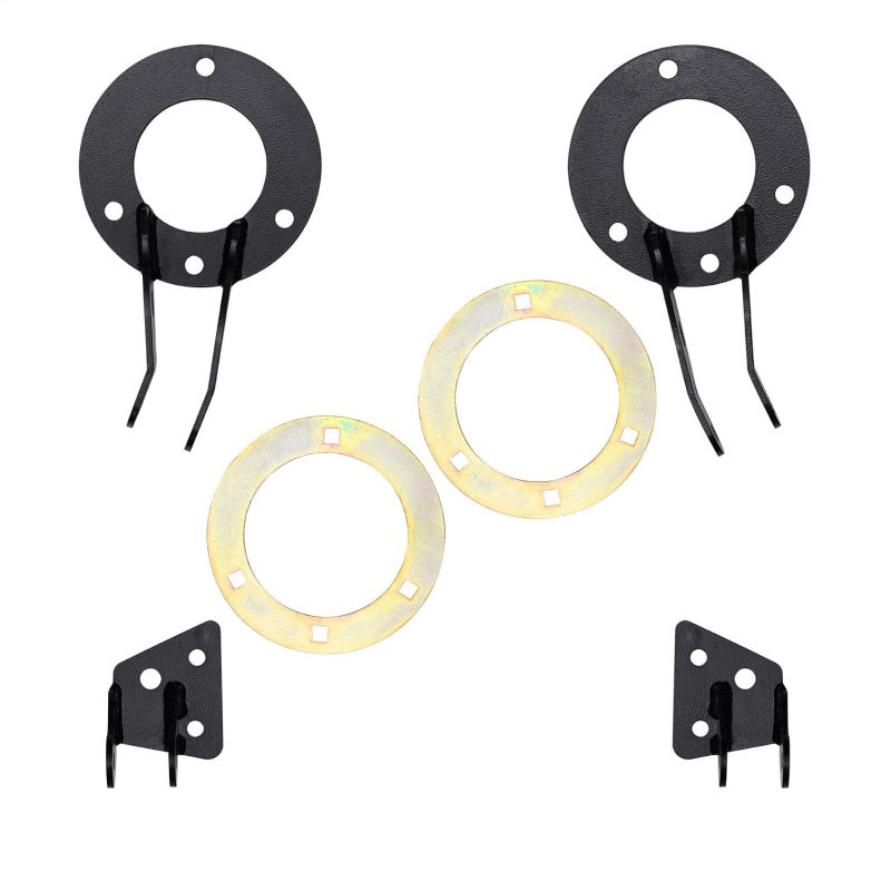 Skyjacker DS393 2011-2012 fits Ram 3500 4 Wheel Drive Multi Shock Bracket