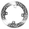 Brembo OE 68B40788 22 23 Ducati Scrambler Tribute Pro 1100cc 240x4mm Rotor Fixed