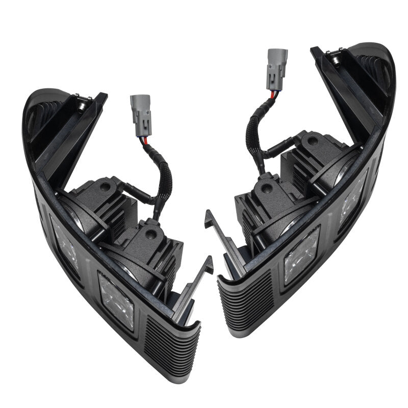 ORACLE Lighting 5932-001 Oracle 14-23 fits Lexus GX460 Dual VEGA LED Reverse Light Modules