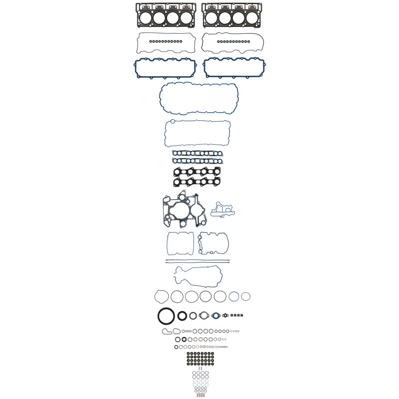 Fel-Pro 2603175 fits Ford F-250 Super Duty 260-3175 Engine Gasket Set