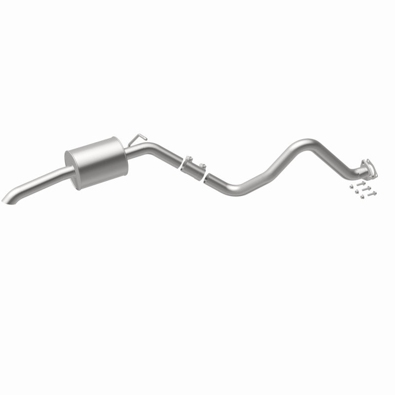 Magnaflow 108-0121 BRExhaust 99-04 fits Land Rover Discovery Muffler Kit