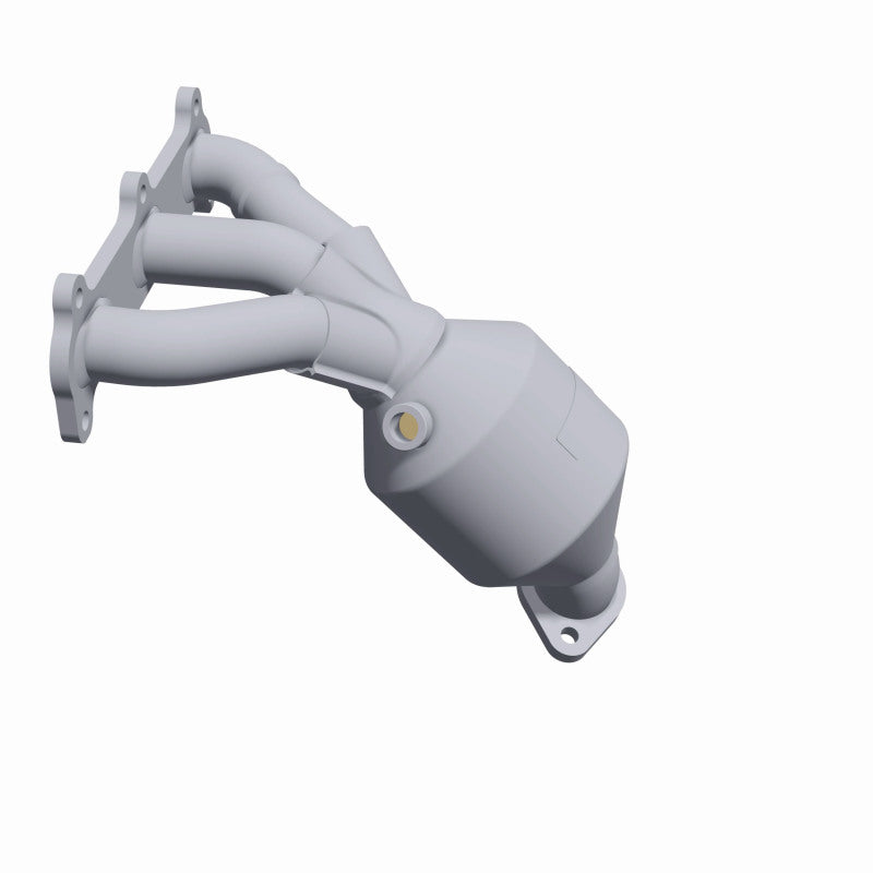 MagnaFlow 49302 Conv DF Hyun/fits fits Kia 02-06 rr mani OEM