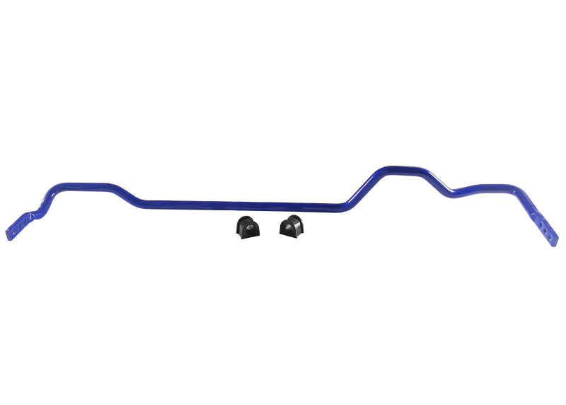 SuperPro RC0037RZ-24 2004 fits Subaru Impreza WRX STI Rear 24mm 3-Position Adjus