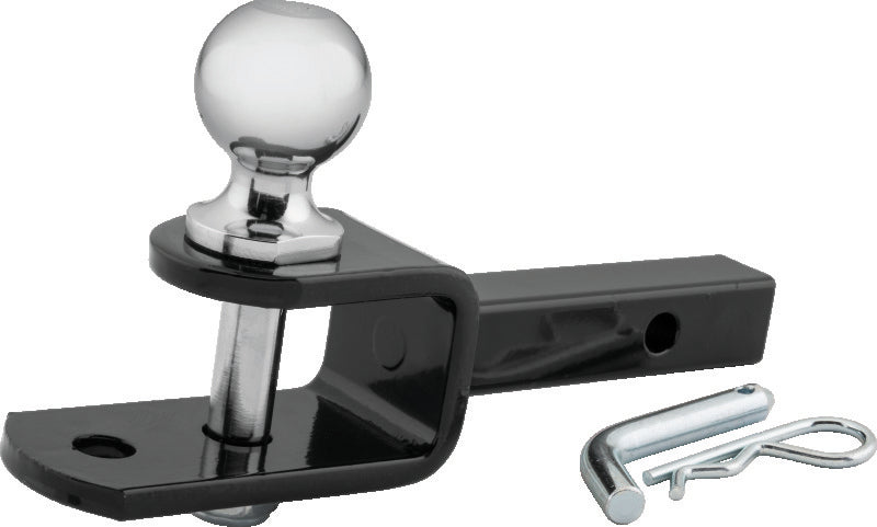 QuadBoss 411463 Hitch 1 1/4in Receiver