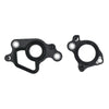 Fel-Pro ES73551 fits Ford F-150 ES 73551 Engine Coolant Crossover Pipe Mounting Set