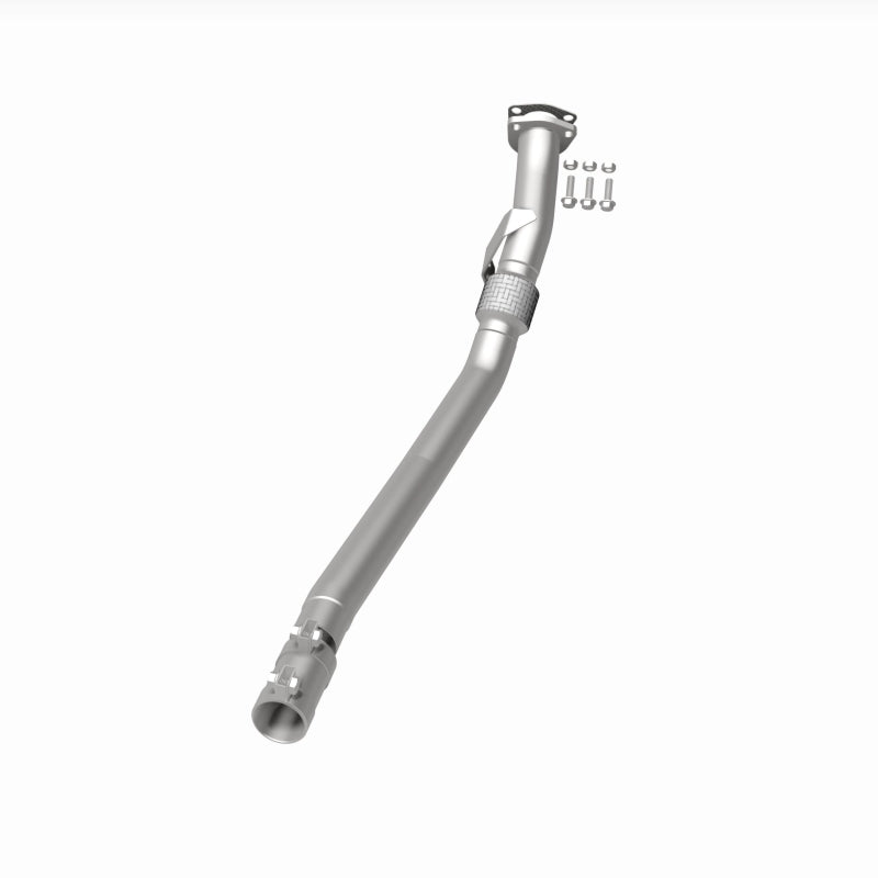 Magnaflow 107-0059 BRE Exhaust 05-08 A4 Quattro 2.0L Front Pipe Kit