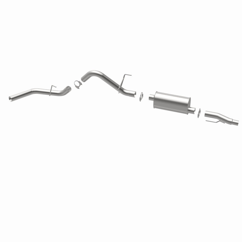 Magnaflow 106-0808 BRE Exhaust Kit 11-14 fits Ford F-150