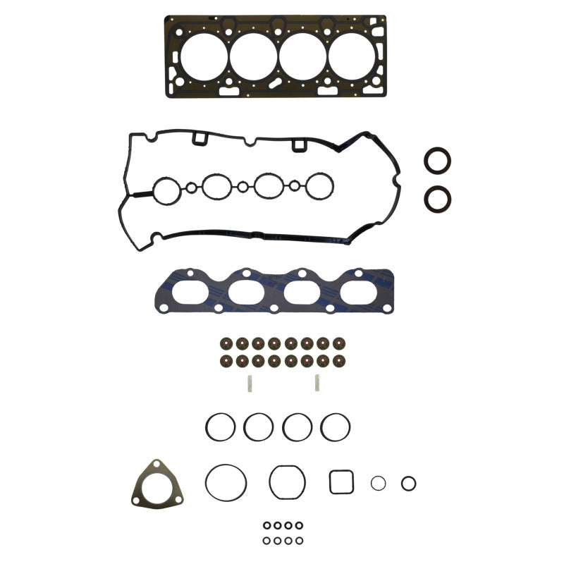 Fel-Pro HS26516PT1 fits Chevrolet Cruze HS 26516 PT-1 PermaTorque Engine Cylinder Head Gasket Set