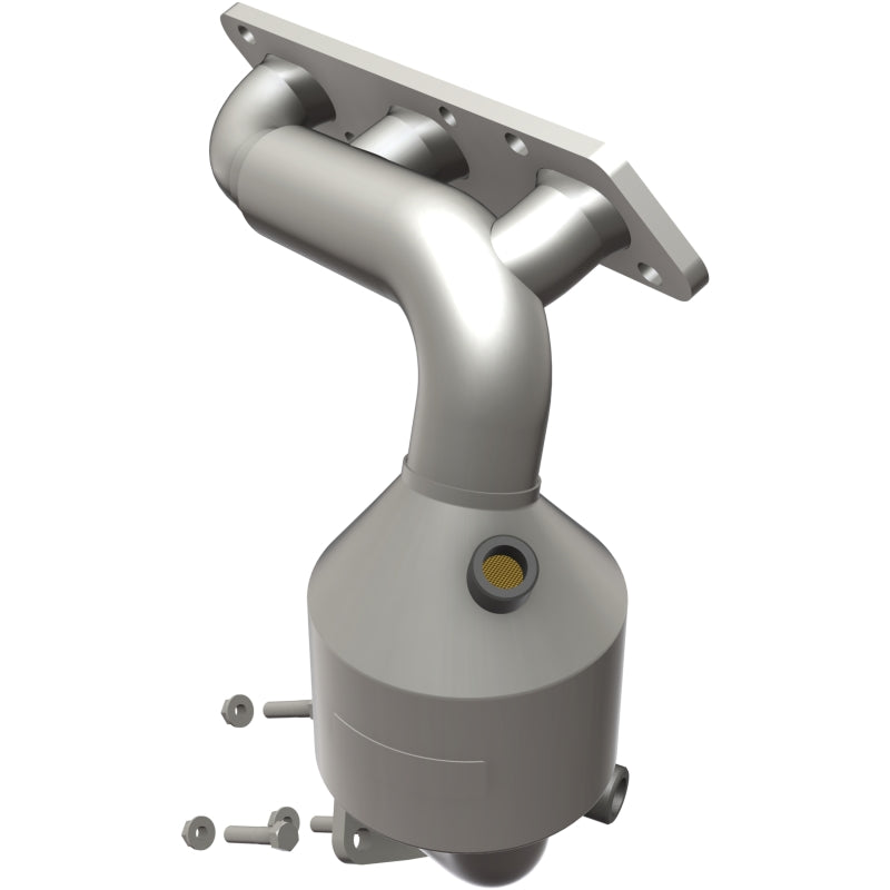 MagnaFlow 49312 Conv DF MPV 3.0 Front Manifold OEM