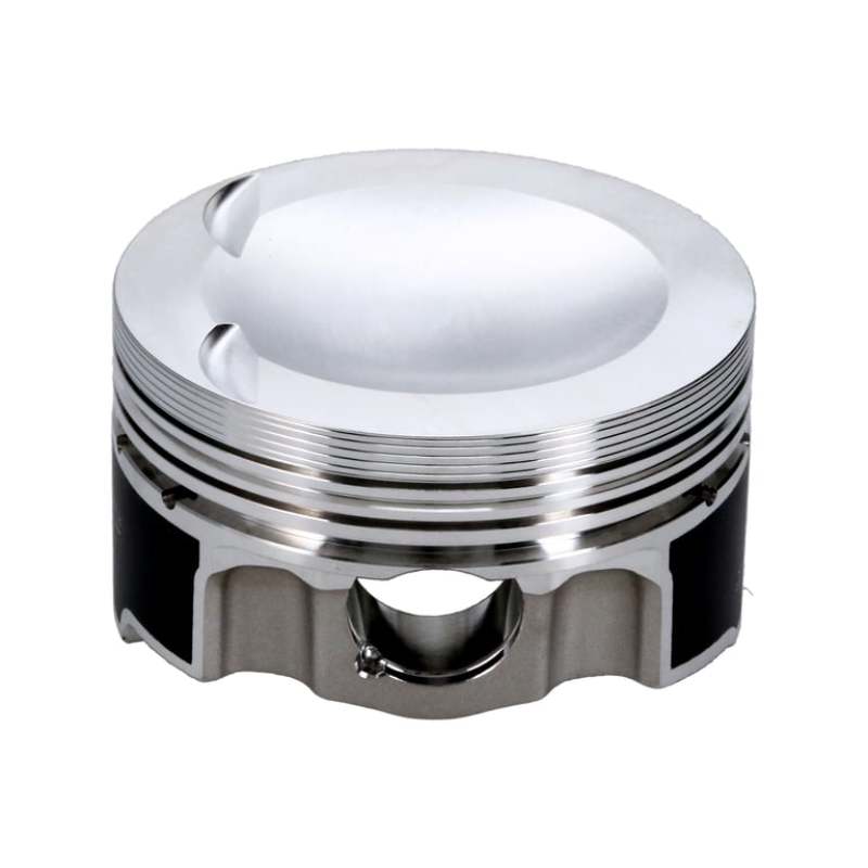 Wiseco K743M83 fits Audi TT RS 83mm Bore 1.165in CH 9.5cc Dish - 5 Cyl
