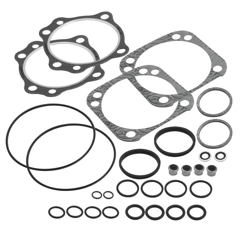 S&S Cycle 90-9505 1999+ BT 4in Top End Gasket Kit