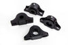 UMI Performance 9004845-B Heavy Duty Aluminum Sway Bar Mount Kit- 35mm & 22mm Sw
