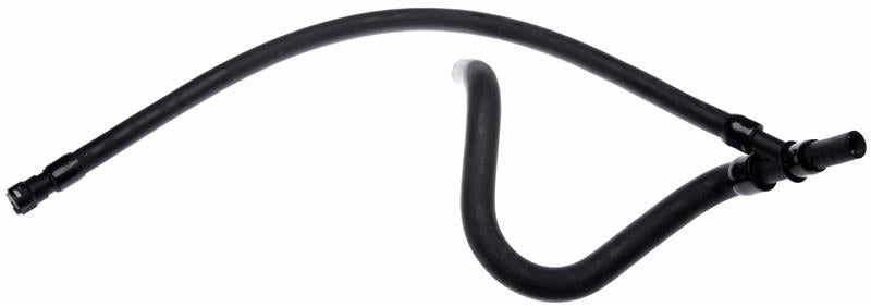 Gates 23385 07-13 fits Chevrolet Silverado V-8 6.0L Thermostat To Heater Mold
