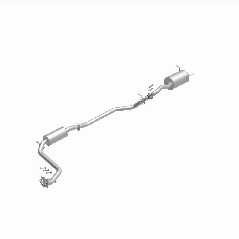 Magnaflow 106-0970 fits Honda BRE Exhaust Replacement Kit
