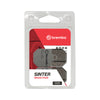 Brembo OE 07GR76SX 07-07 Hm CRM X Supermotard 125cc Sinter Brake Pad - Front
